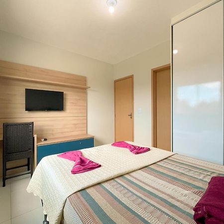 Ap Remanso - Cond Lencois Confort บาร์เฮรินยัส ภายนอก รูปภาพ