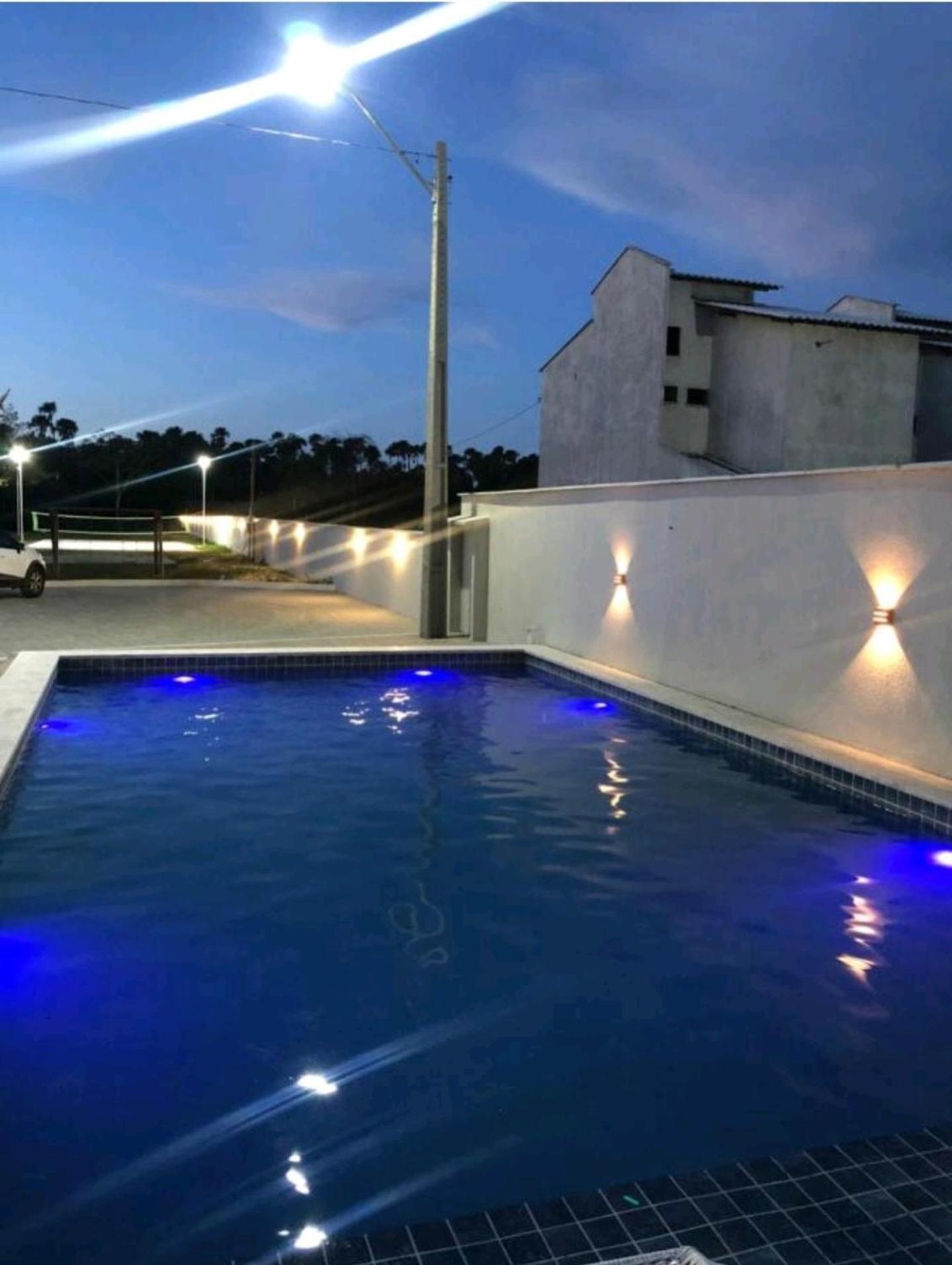 Ap Remanso - Cond Lencois Confort บาร์เฮรินยัส ภายนอก รูปภาพ